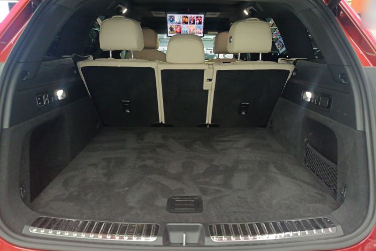 Used Li Auto L7 2023 Max model