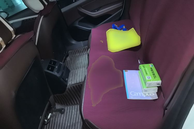 Used Audi A4L 2018 30th Anniversary Edition 40 TFSI Trendy Model