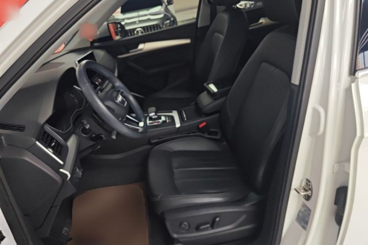 Used Audi Q5L 2020 40 TFSI Prestige Fashion Edition