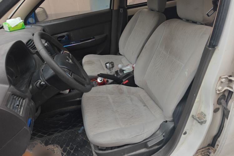 Used Wuling Hongguang 2018 1.5L Classic S Base Model