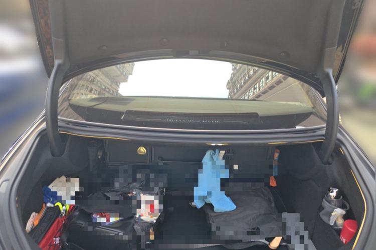 Used Mercedes-Benz E-Class 2021 Facelifted E 300 L Prestige Edition
