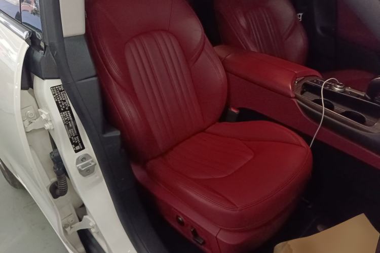 Used Maserati Levante 2016 3.0T Standard Edition