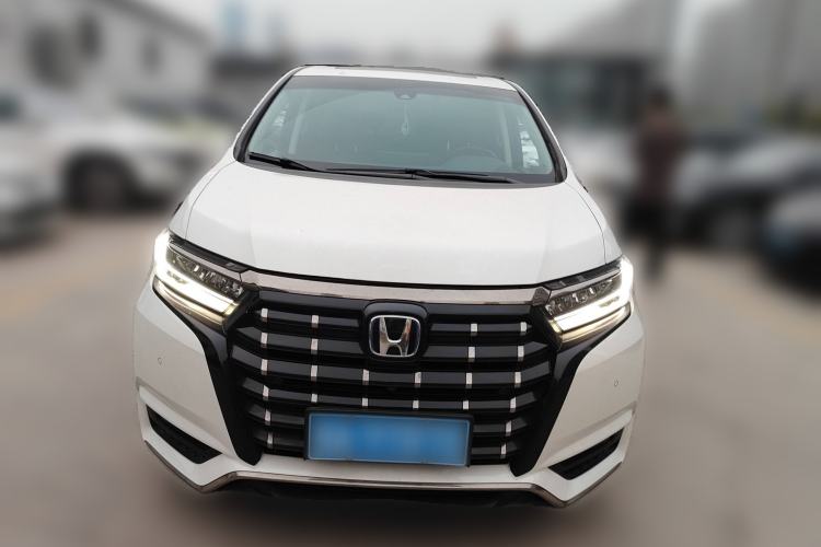 Used Honda Elysion 2022 2.0L eHEV Prestige Edition