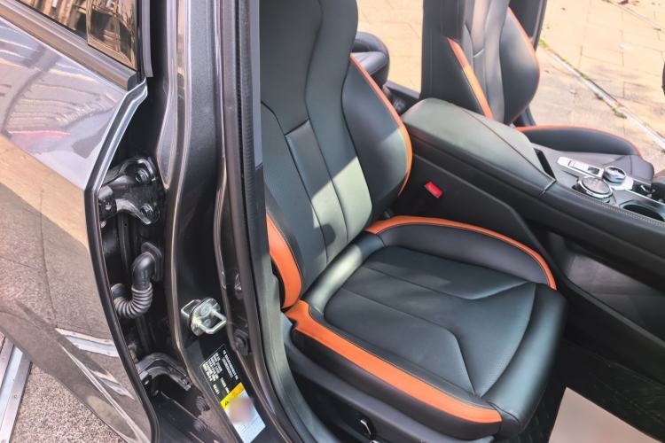 Used CHANGAN UNI-V 2023 1.5T Prestige Model
