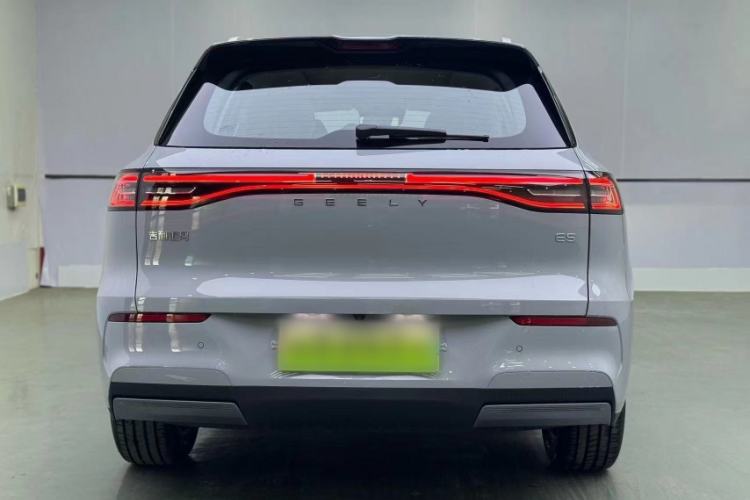 Used Geely Galaxy E5 2024 530 km Exploration+ Version