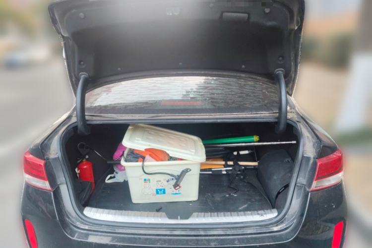 Used Kia K5 2016 2.0L Hybrid GLS
