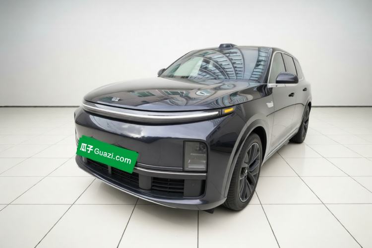 Used Li Auto L7 2024 Ultra Model Guazi used car, China used car export, Used car for sale, Used  cars, Cheapest cars for sale