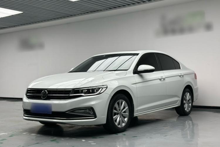 Used Volkswagen Bora 2020 1.5L Automatic Elite Version