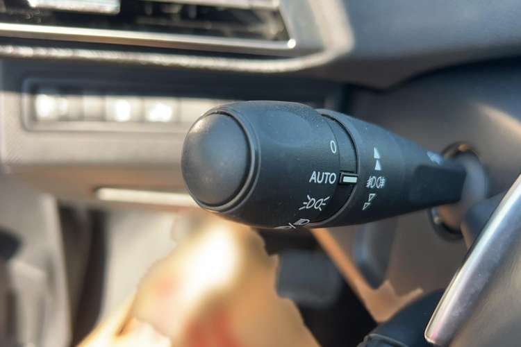 Used Peugeot 4008 2017 350THP Elite Edition