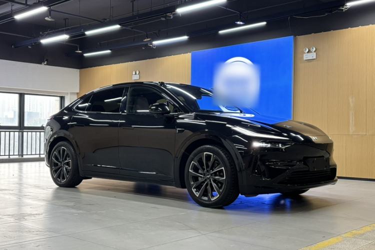 Used ONVO L60 2024 60 kWh All-Wheel Drive
