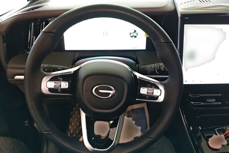 Used GAC Trumpchi M8 2024 Master Series 400T Prestige Edition
