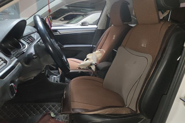 Used Volkswagen Bora 2016 1.6L Manual Comfort Model