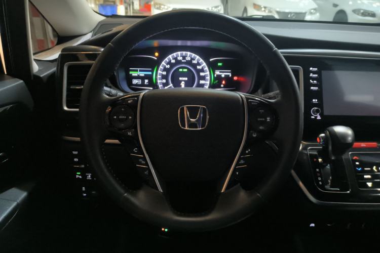 Used Honda Elysion 2019 2.0L Hybrid Luxury Edition