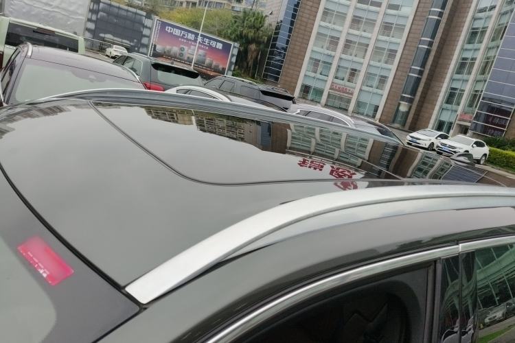 Used Volvo XC90 2019 T5 Zhiyi Edition 7-Seater China V Emission Standard