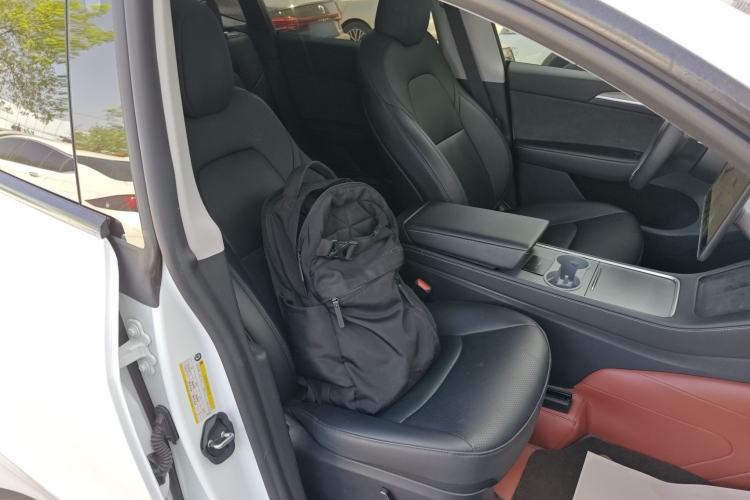 Used Tesla Model Y 2024 Rear-Wheel-Drive Version