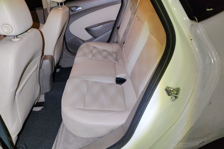 Used Buick GT 2013 GT 1.6L Automatic Fashion Edition
