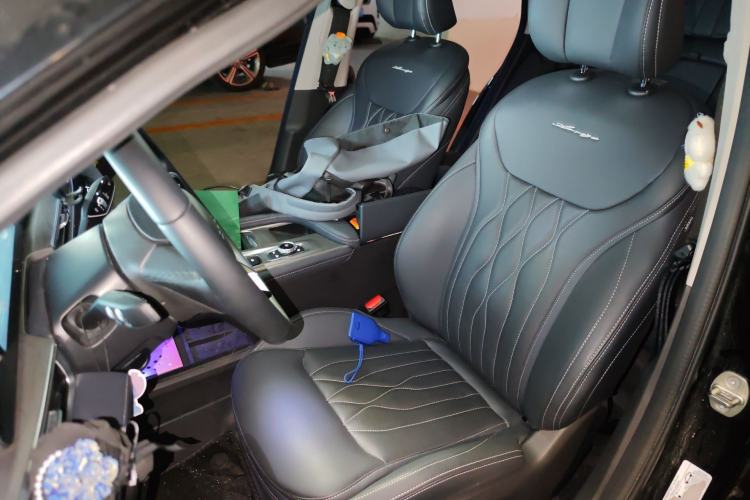 Used Chery Arrizo 8 2025 1.6T DCT Rui
