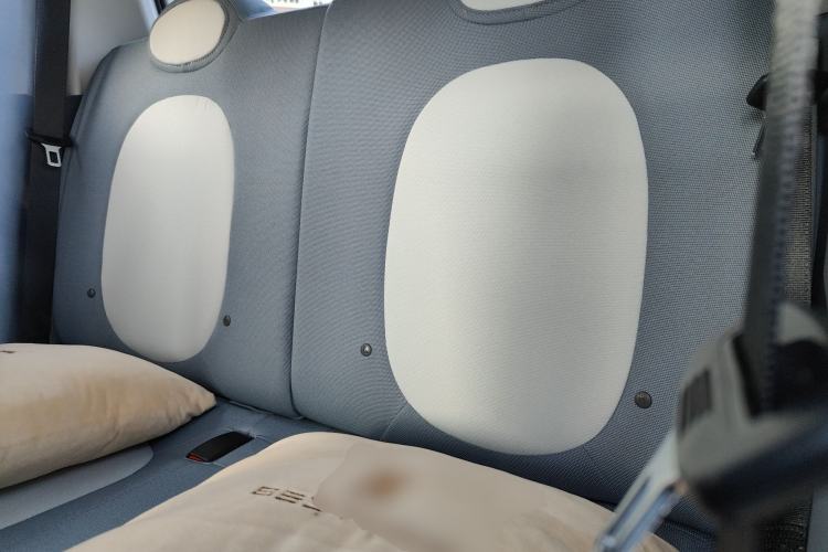 Used Bestune Pony 2025 222km Range Agile Horse
