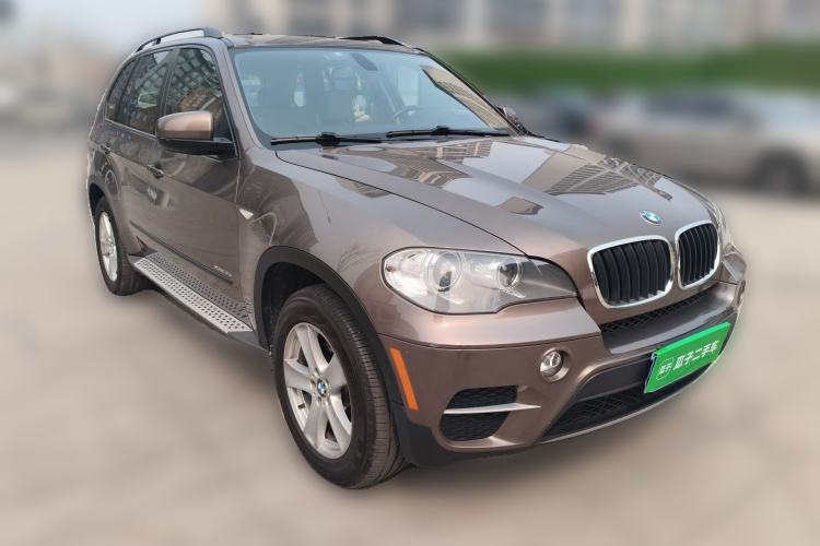 Used BMW X5 