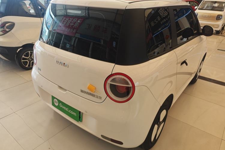 Used CHANGAN NEVO Lumin 2025 205 km Xiangqin Version