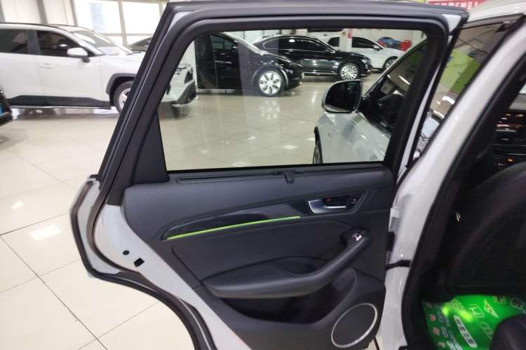 Used Audi Q5 2013 45 TFSI quattro Sport Edition