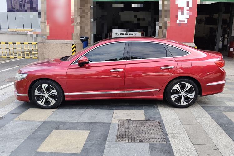 Used Honda Spirior 2015 2.4L Prestige Edition