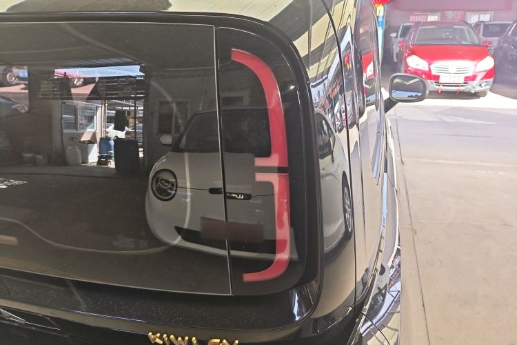 Used Baojun KiWi EV 2022 Designer Lite Edition Ternary Lithium Right Rear Taillight