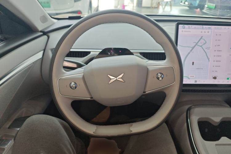 Used XPeng MONA M03 2024 620 with Ultra-Long Range