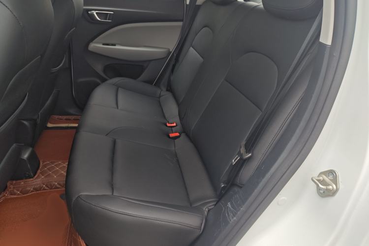 Used Leapmotor T03 2022 Agate Edition
