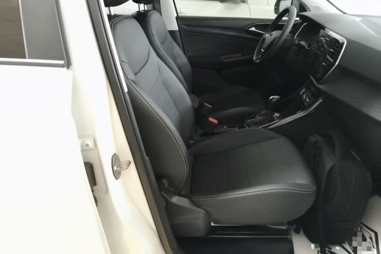 Used Jetta VS5 2022 280TSI Automatic Trendy Pro Version
