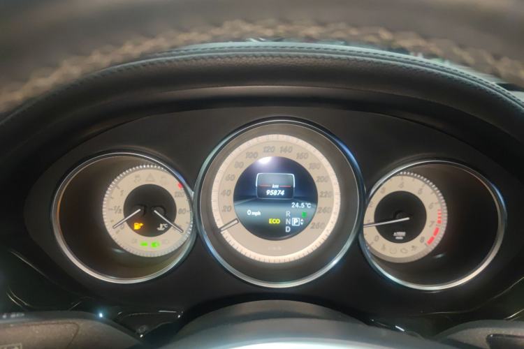 Used Mercedes-Benz CLS 2012 CLS 300 CGI
