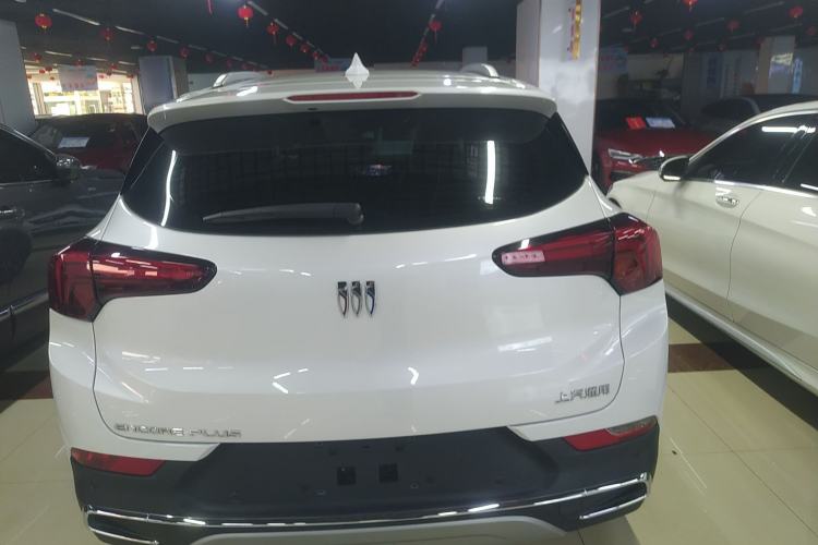 Used Buick Encore PLUS 2023 Smart Fun Edition