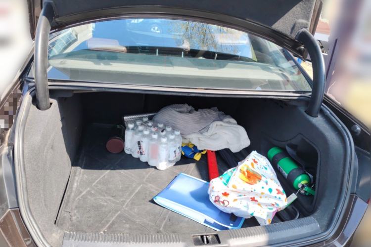 Used Audi A4L 2013 35 TFSI Automatic Standard Model