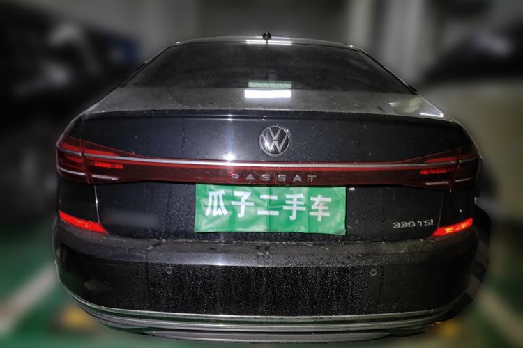 Used Volkswagen Passat 2022 330TSI Starry Elite Edition
