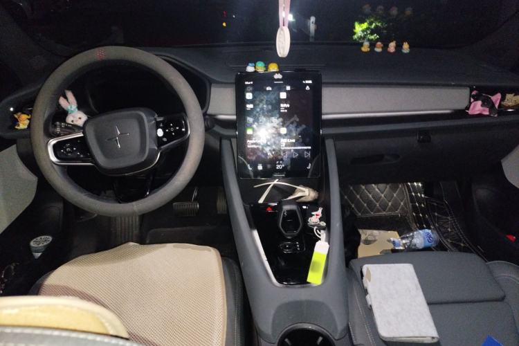 Used Polestar 2 2020 First Edition