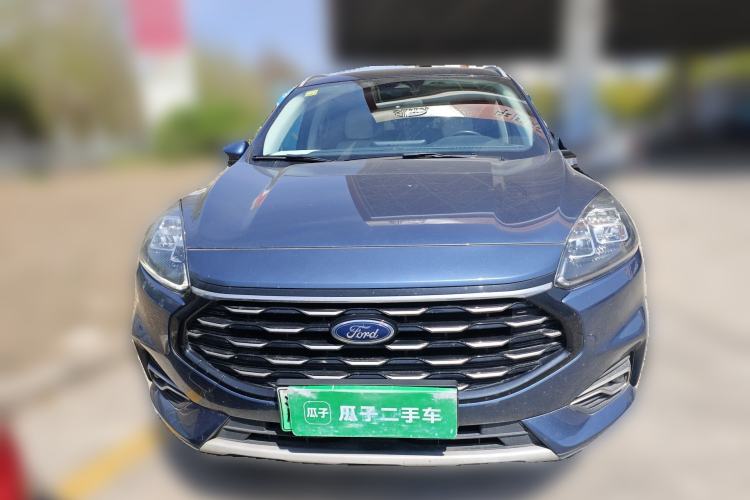 Used Ford Escape New Energy 2021 PHEV model