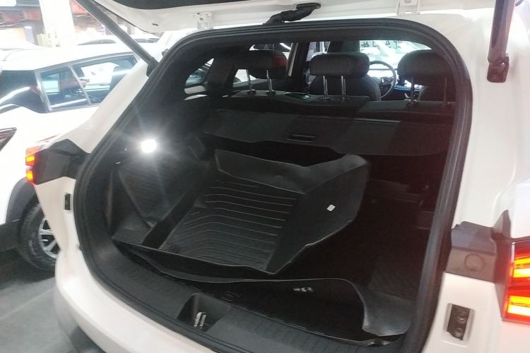 Used Haval XY 2022 1.5T ZhiZun Edition
