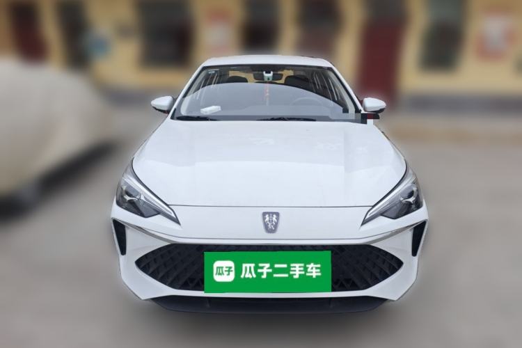 Used Roewe i5 2023 1.5L Manual Comfort Edition Front