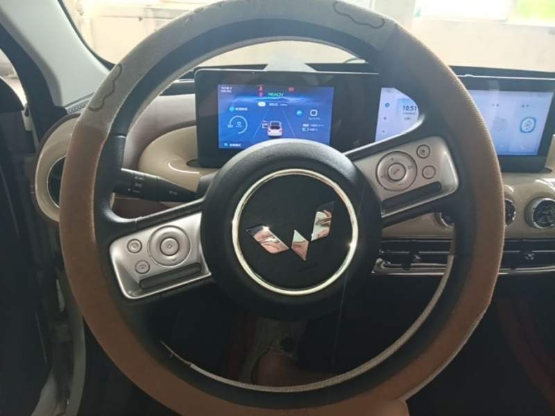 Used Wuling Bingo 2023 333 km Enjoyment Version — 10