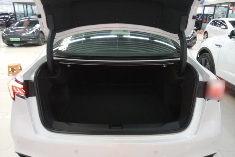 Used Buick LaCrosse 2023 Restyled 25T Cross-Country Edition
