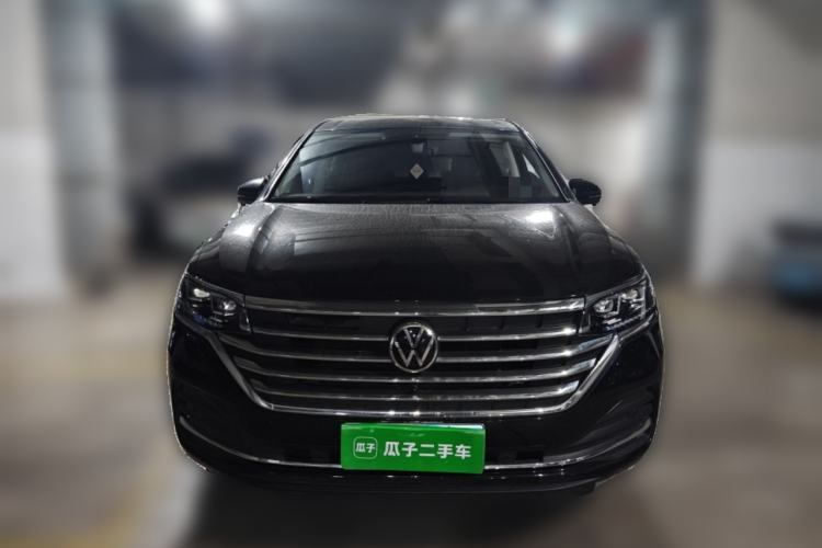 Used Volkswagen Viloran 2023 Revised 330TSI Business Edition Front