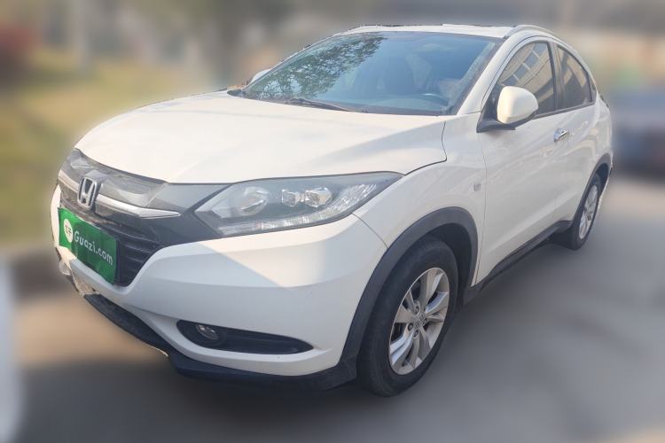 Used Honda Vezel 2018 1.5L CVT 2WD Technology Elite Model