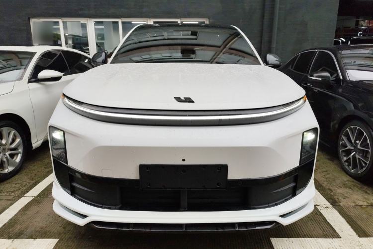 Used Li Auto L6 2024 Pro Model
