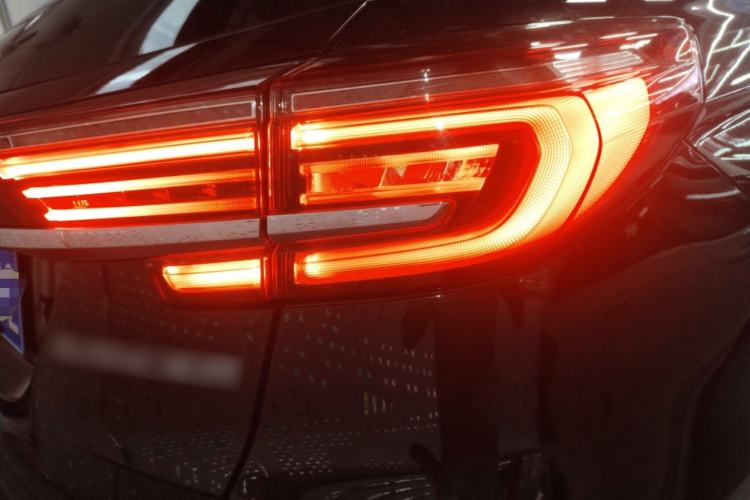 Used Honda Avancier 2020 240TURBO Front-Wheel Drive Smart Edition
