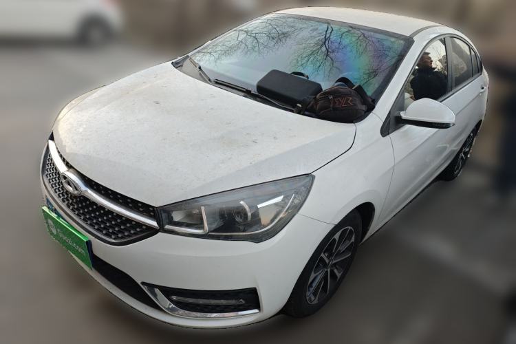 Used Chery Arrizo 5 2021 PRO 1.5L Manual Youth Edition