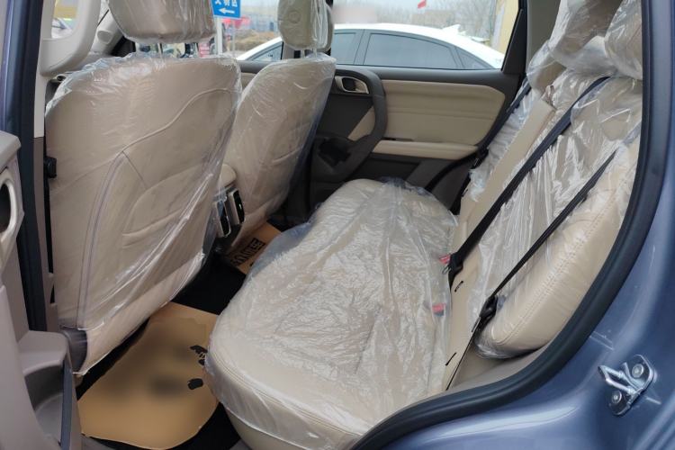 Used Haval DARGO 2026 Model 1.5T DCT Border Collie Edition