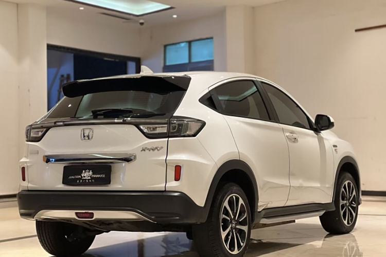 Used CIIMO X-NV 2020 Windstorm Edition