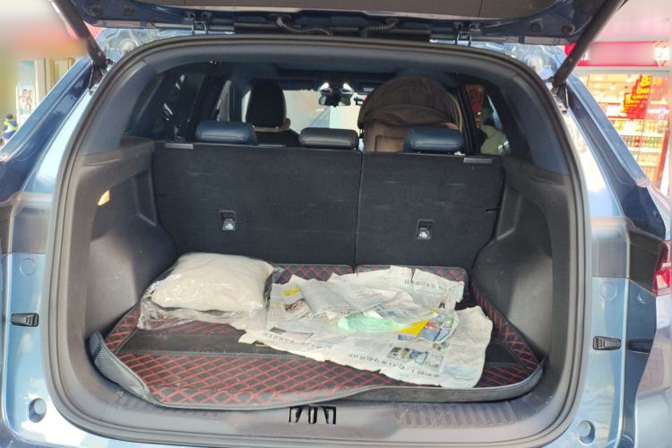 Used Ford Equator Sport 2023 EcoBoost 170 Elite Model
