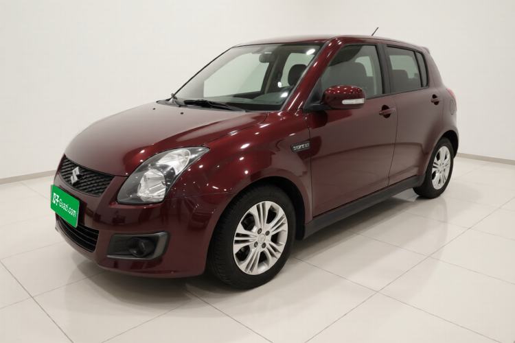 Used Suzuki Swift 2016 1.5L Automatic Fashionable Coolplay Edition