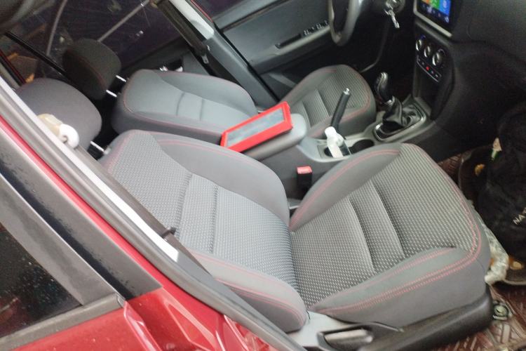 Used Chery Tiggo 3 2016 1.6L Manual Fashion Edition Right Front Seat